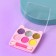 A set of children's cosmetics with stickers "Magic Girl"