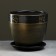 Pot Flower Mirage brown 5 liters