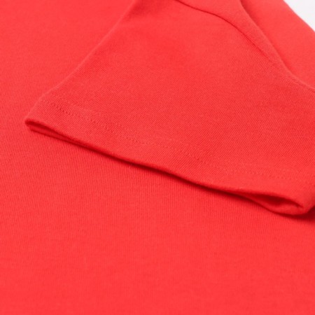 Children's T-shirt KAFTAN, height 86-92, red-2