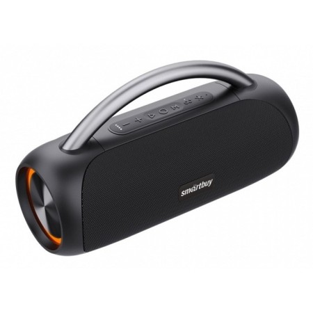 Smartbuy SBS-5580 Master Acoustic System Black 36W, Bluetooth, MP3, FM radio-2