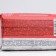 Cosmetic scatter soap, with strawberry extract and a complex of oils, 90 g