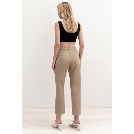 Women's jeans, size 54-1