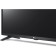 TV LED LG 32 "32LQ63506LA.ARub Black Full HD 60HZ DVB-T DVB-T2 DVB-C DVB-S DVB-S2 U 107047