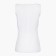T -shirt female, white color, size 46