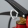 Fire extension table "Fire extinguisher" E27 40W Red 25x20x10cm Risalux