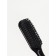 Comb-Brutta for Barbershop 17*2.5*2cm Plastic Black Package QF