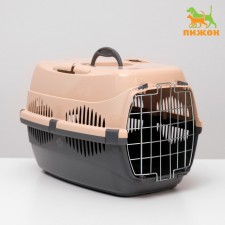 Carriage for animals up to 12 kg 
