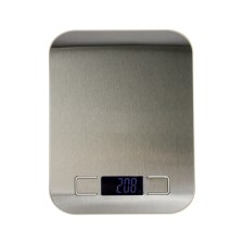 Kitchen Libra Luazon LVE-028, electronic, up to 5 kg, metal
