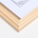 Roof photo frame 2/2 24x30 cm