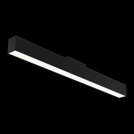 TREECH TECHNICAL TR012-2-20W4K-B, 20W, 60x3.4x6.8 cm, LED, 1600LM, 4000K, Black color Black-4