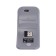 GMW-500-2 garrison mouse, wireless, optical, 1000 dpi, USB, gray