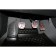 Rugs in the salon Geely MK Cross, 2011-2012 4 pcs. (polyurethane)
