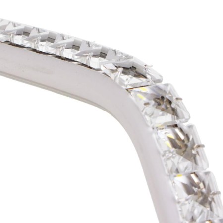 Bra 59917/1 LED 28W 4000k white 24x6x26 cm-5