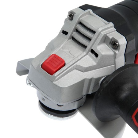 Corner grinder P.I.T. PWS125-C5, 1000 W, 125x22.2 mm, 11000 rpm-3