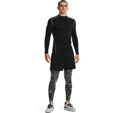 Thermal underwear (bottom) Under Armor CG Print Leggings, size 44-46 (1360575-001)-2