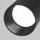 Technical C082CL-01-GU10-B, 1XGU10, 10W ceiling lamp, 10W, 5.4x5.4x14.6 cm, black color is black