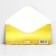 Money envelope “Happy Birthday!”, Golden Ball, 16.5 x 8 cm