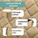 Organizer for the car Defly 35x29x29 cm, beige color/beige stitching