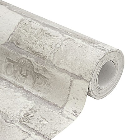 Washing wallpaper, vinyl on a paper basis "Bristol" C31-091V-11, 0.53x10.05m-2