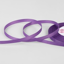 Republic tape, 6 mm, 23 ± 1 m, eggplant color No. 0123