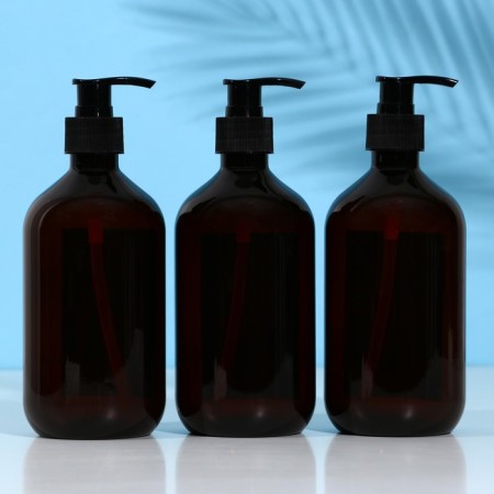 A dispenser for shampoo, air conditioning, shower gel Home, 500 ml-2