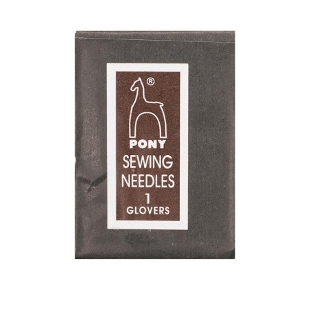 Skin needles No. 1, 25 pcs. packaged