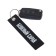Car key key a "frantic shed", Removka
