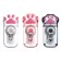 Meshu Corrective Tape "Say Meow", 5mm*6m, display-box, mix