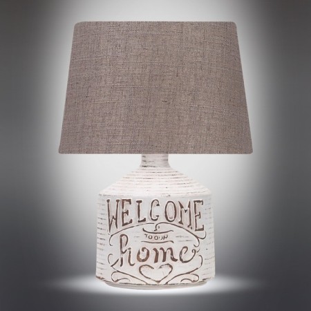 Omois E27 60W desktop lamp-1