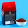 Ground coffee “as strong as your dream” in the house, taste: coconut and milk chocolate, 30 g.