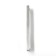 Cappio Square RSC008, stainless steel, m/o 192 mm, silver, silver silver