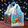 Gift box "Holiday at the beast", casket 20 x 12 x 17 cm