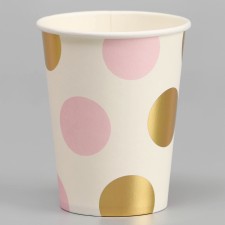 Paper glasses 