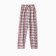 Femicine pajamas pants, pink color, rr 52