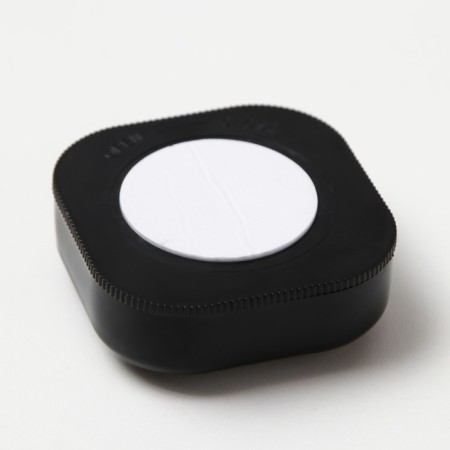 Night Pushlite "Square" 4XLED, 3AAA Black 6.5x6.5x2.5 cm Risalux-10