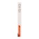 Gopower GP02T, Type -C - USB, 2.4 A, 1 m, data transfer, nylon, red