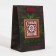 Laminated vertical package “Real Man”, 12 x 15 x 5.5 cm, New Year