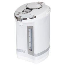 Thermopotes ECON ECO-503TP, 750W, 3 methods of water supply, 220V, 5 l, white color