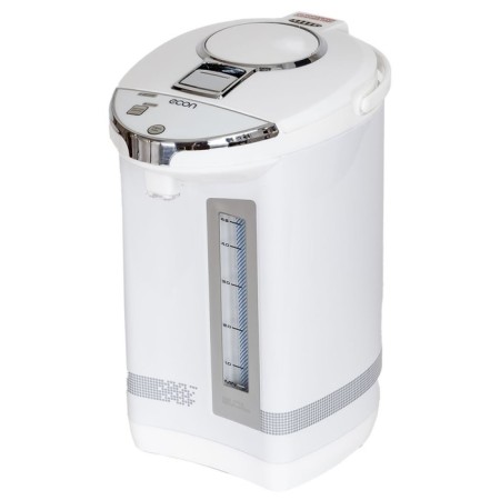 Thermopotes ECON ECO-503TP, 750W, 3 methods of water supply, 220V, 5 l, white color