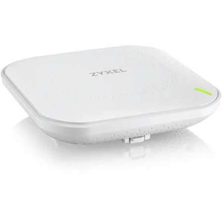 Access point Zyxel Nebulaflex NWA1123ACV3-EU0102F AC1200, 10/1000base-TX, White-3