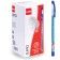Balloon handle Cello Slimo, Node 1.0 mm, blue ink, blue case