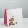 Gift Crafts, Packaging, Kitty, 25 x 22 x 12 cm