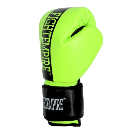 Boxing gloves Fight Empire, Salad, size 10 oz-3