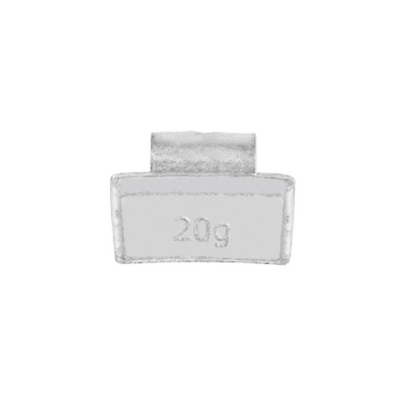 Georgians Balancies, for cast discs, 20 g, set 10 pcs-4