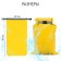 Hark bag, 45 l, yellow color