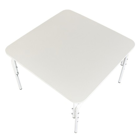 Table children's growing fairy "My baby", group 0-1, white-white color-2