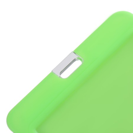 Horizontal badge 85 x 54 mm, erichkrause silicone case, mix-3