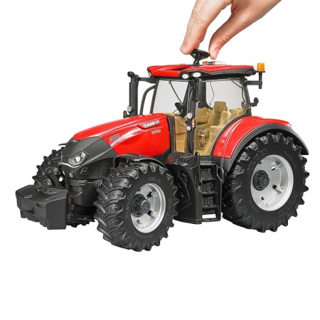 CASE IH Optum 300 CVX tractor-4