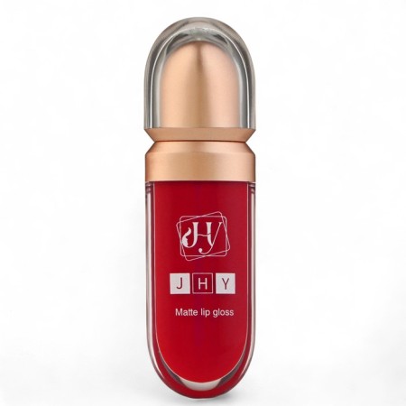 Matte lip gloss is liquid, waterproof, mix-9