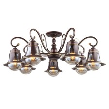 Ceiling chandelier Molfetta E27 420W